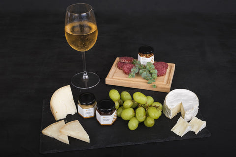 Der Weichen Gehl Cheese