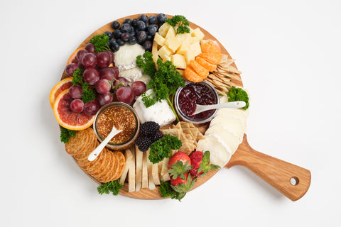 Cheese Lover’s Joy