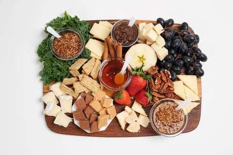Country Basket