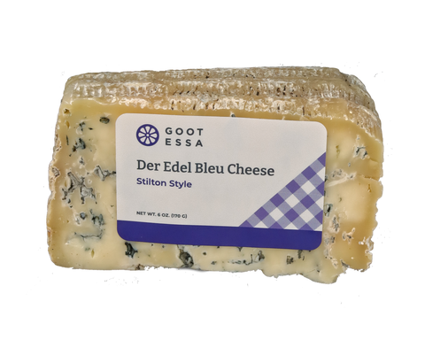Der Edel Bleu Cheese
