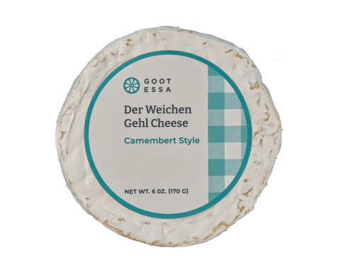 Der Weichen Gehl Cheese