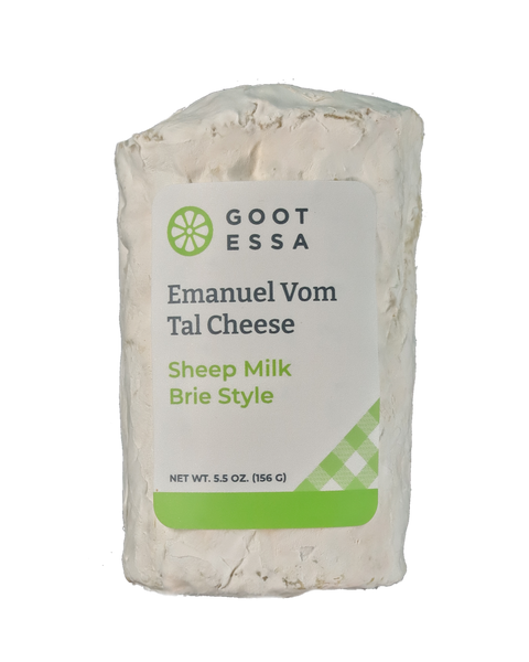 Emanuel Vom Tal Cheese