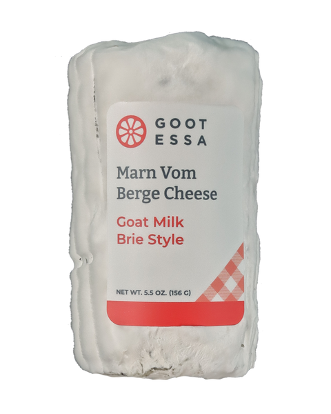 Marn Vom Berge Cheese