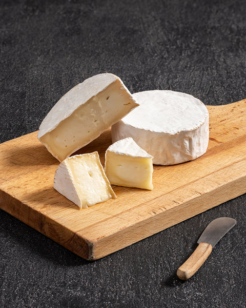 Der Weichen Gehl Cheese