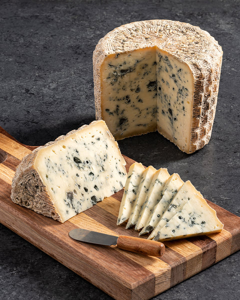 Der Edel Bleu Cheese