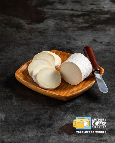 Emanuel Vom Tal Cheese